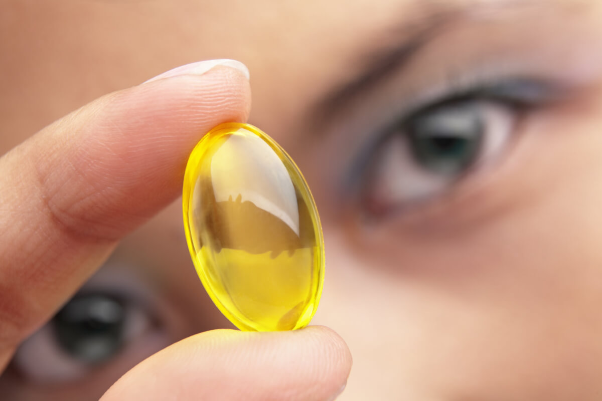Can Vitamin D Supplements Really Slow Aging, As A Recent Study Suggests?