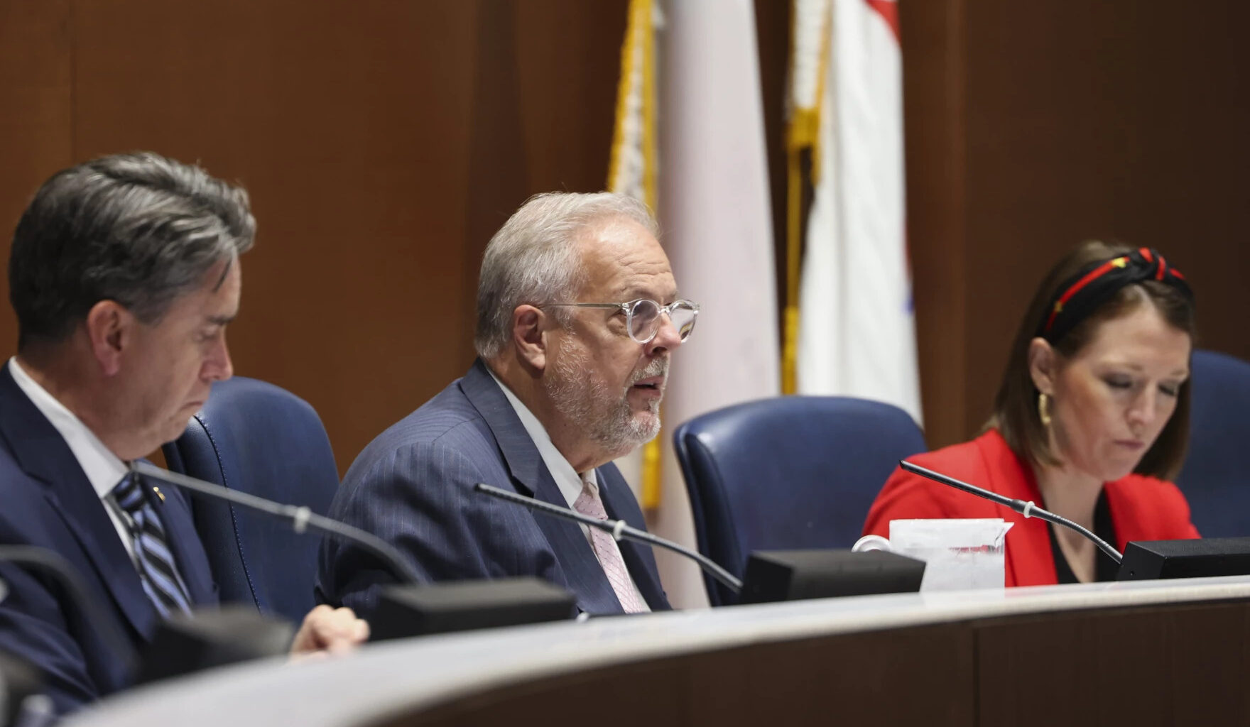 Arlington City Council gives initial approval to tax rate increase, 2026 budget