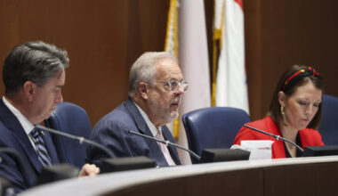 Arlington City Council gives initial approval to tax rate increase, 2026 budget