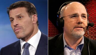 Whose Financial Advice Is Best in 2025?