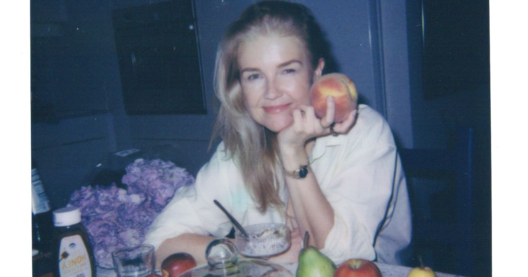 Fiber Could Change Your Life, According to Jeni Britton