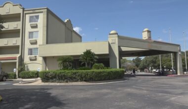 San Antonio shelter helps hundreds secure permanent housing