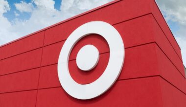 Target files plans to add store in North Houston