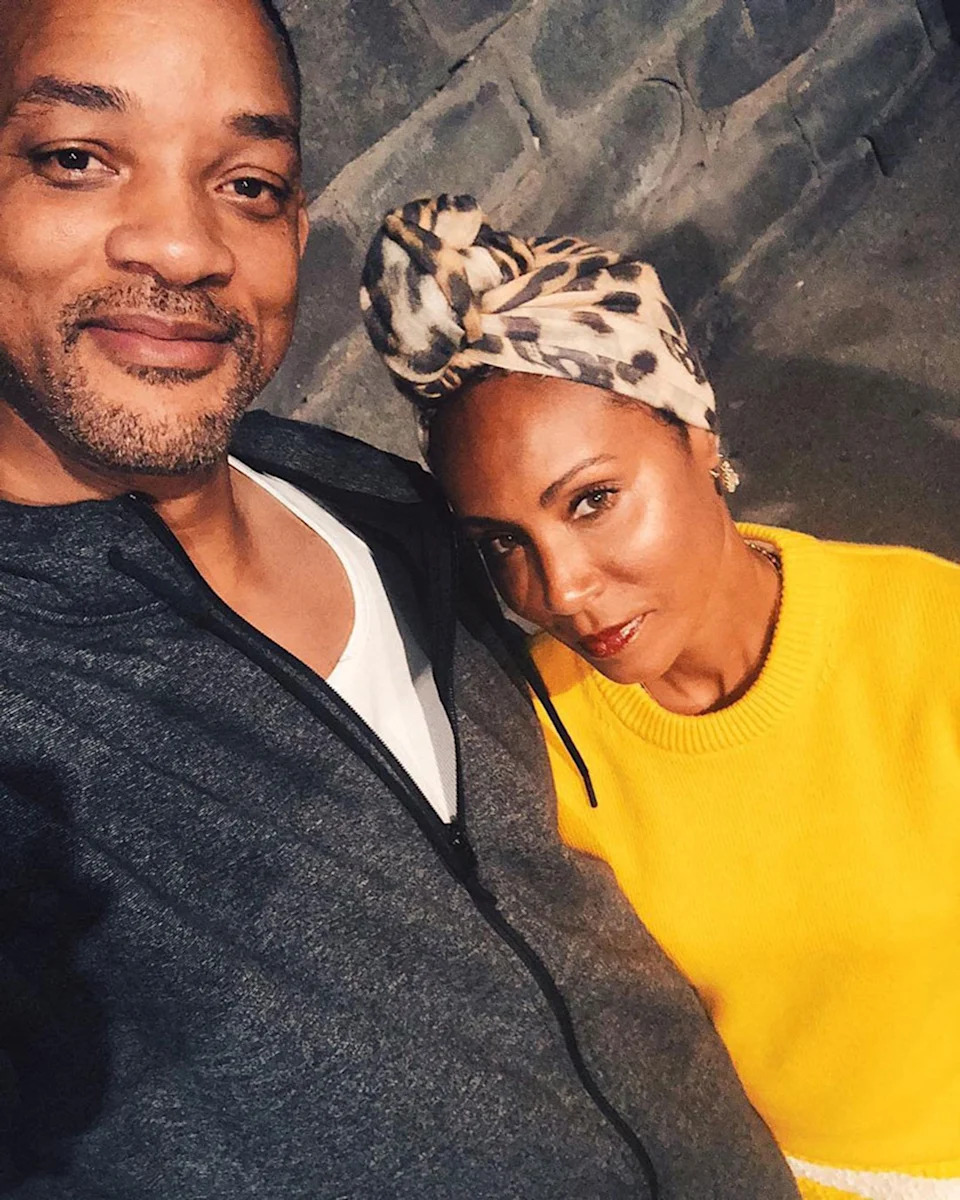 In October 2023, Pinkett Smith revealed that she and Smith had been separated for seven years.