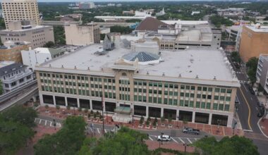 Mayor Deegan reviews budget veto options amid council dispute