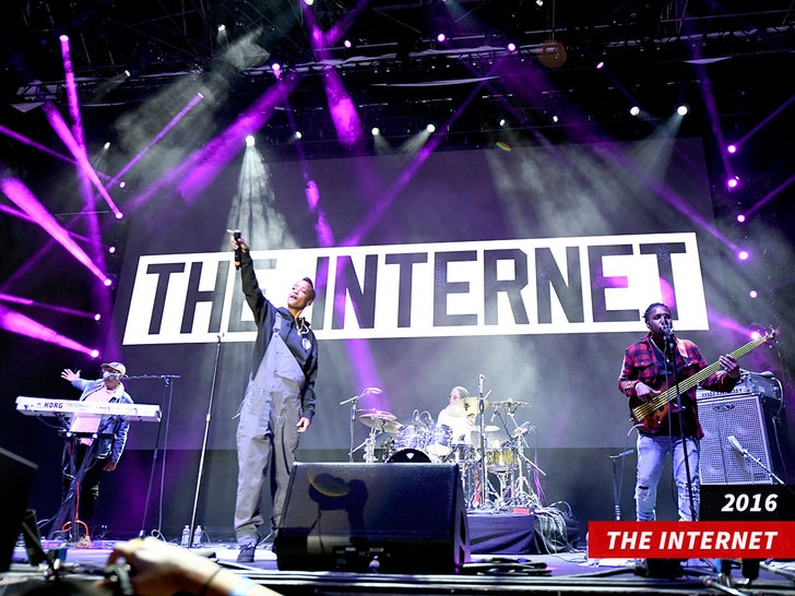 the internet band sub getty swipe 2