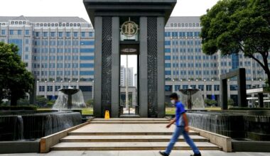 Policy easing fuels optimism in Asian EM equities despite political headwinds
