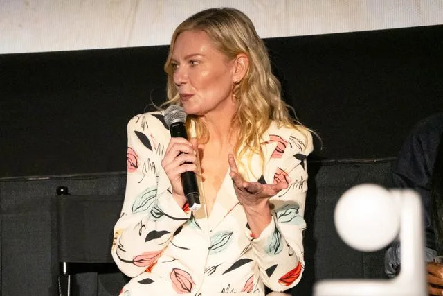Alamo Drafthouse Cinema Kirsten Dunst