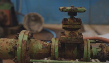 Why thousands of people in rural West Virginia lack reliable drinking water