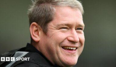 Matt Beard