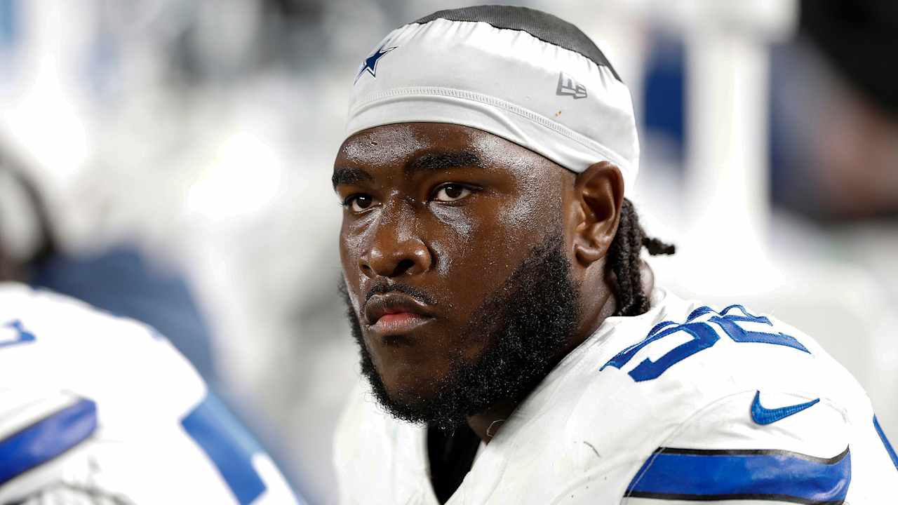 Tyler Booker likely headed to IR with ankle injury