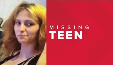 Police looking for missing Jacksonville teen in Clearwater