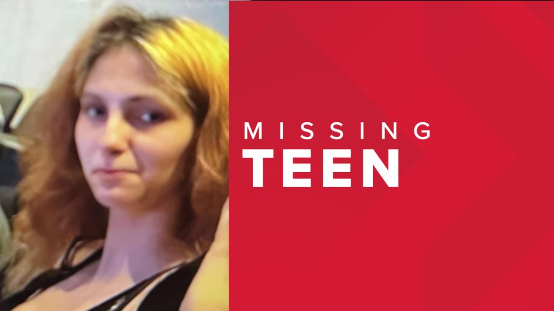 Police looking for missing Jacksonville teen in Clearwater
