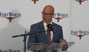 Eddie Garcia set to lead FWPD with salary below Austin and Dallas roles