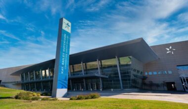 Dallas seeking property for Kay Bailey Hutchison Convention Center