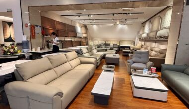 More US tariffs? China's 'Furniture Kingdom' says it's already moved on