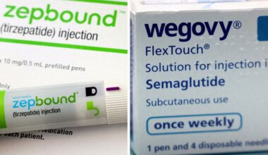 Pricing group says weight-loss drugs becoming more cost-effective