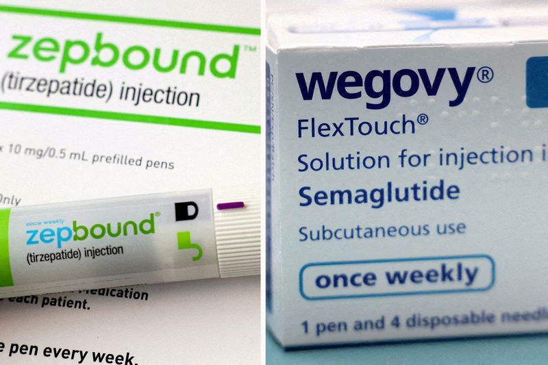 Pricing group says weight-loss drugs becoming more cost-effective