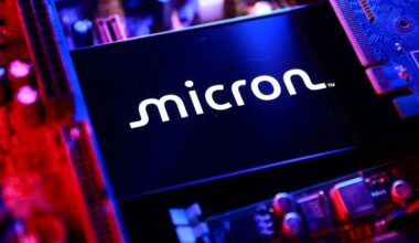 Micron forecasts first-quarter revenue above estimates on AI demand