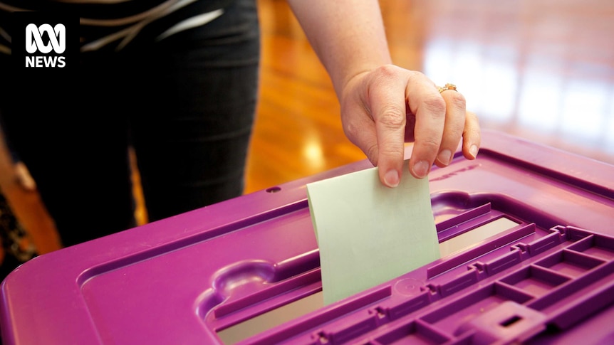 Minister slams 'extremist' candidates nominating for WA council elections