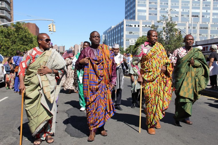 African-American Day Parade (39341)