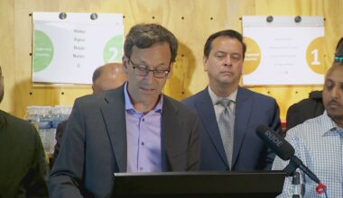 Washington faces job losses, price hikes from tariffs