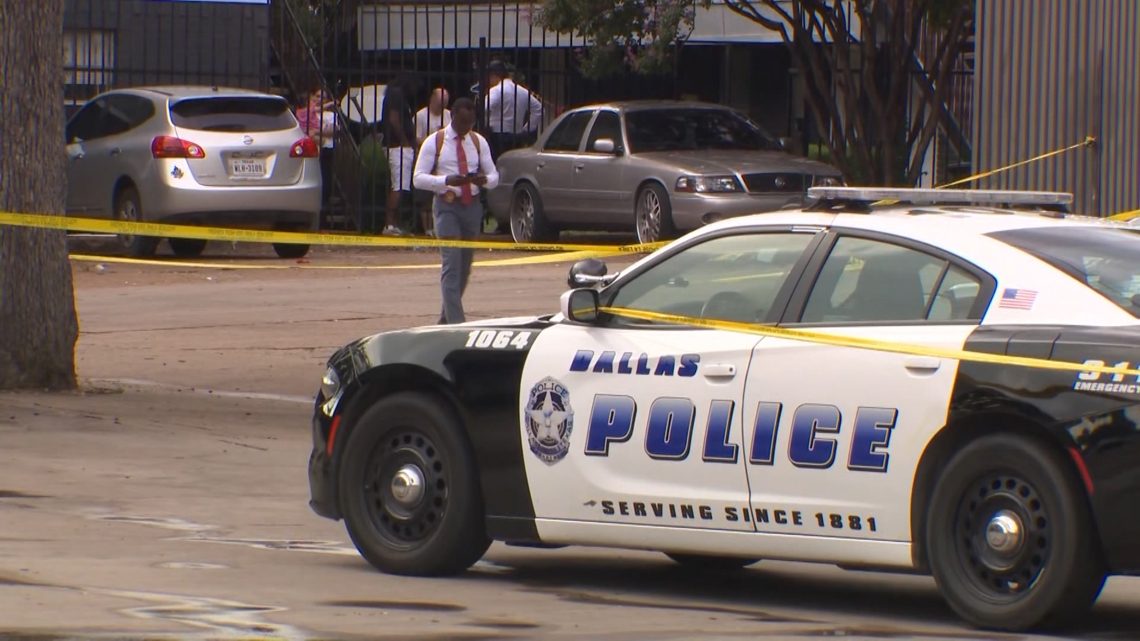 Dallas, Texas: 1 injured in east Dallas shooting, police said