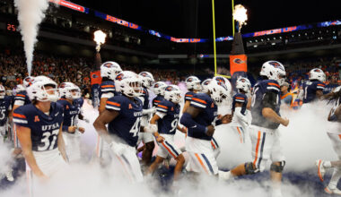 UTSA beats UIW in San Antonio college football game