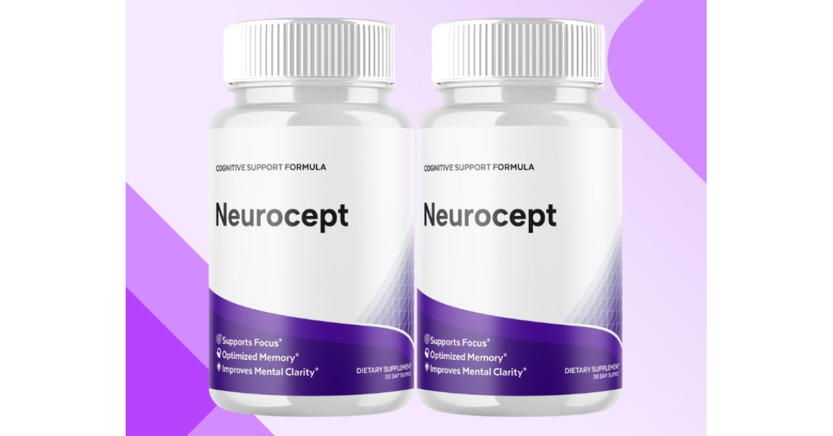 Neurocept Reviews 2025: Best Brain Health Supplement Report