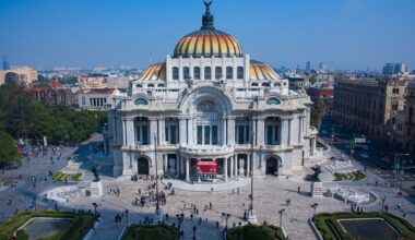 Mexico City’s major art museums closed amid union dispute - The Art Newspaper