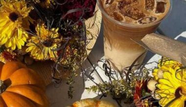 Where to drink in San Antonio: 6 best spots with fall drinks