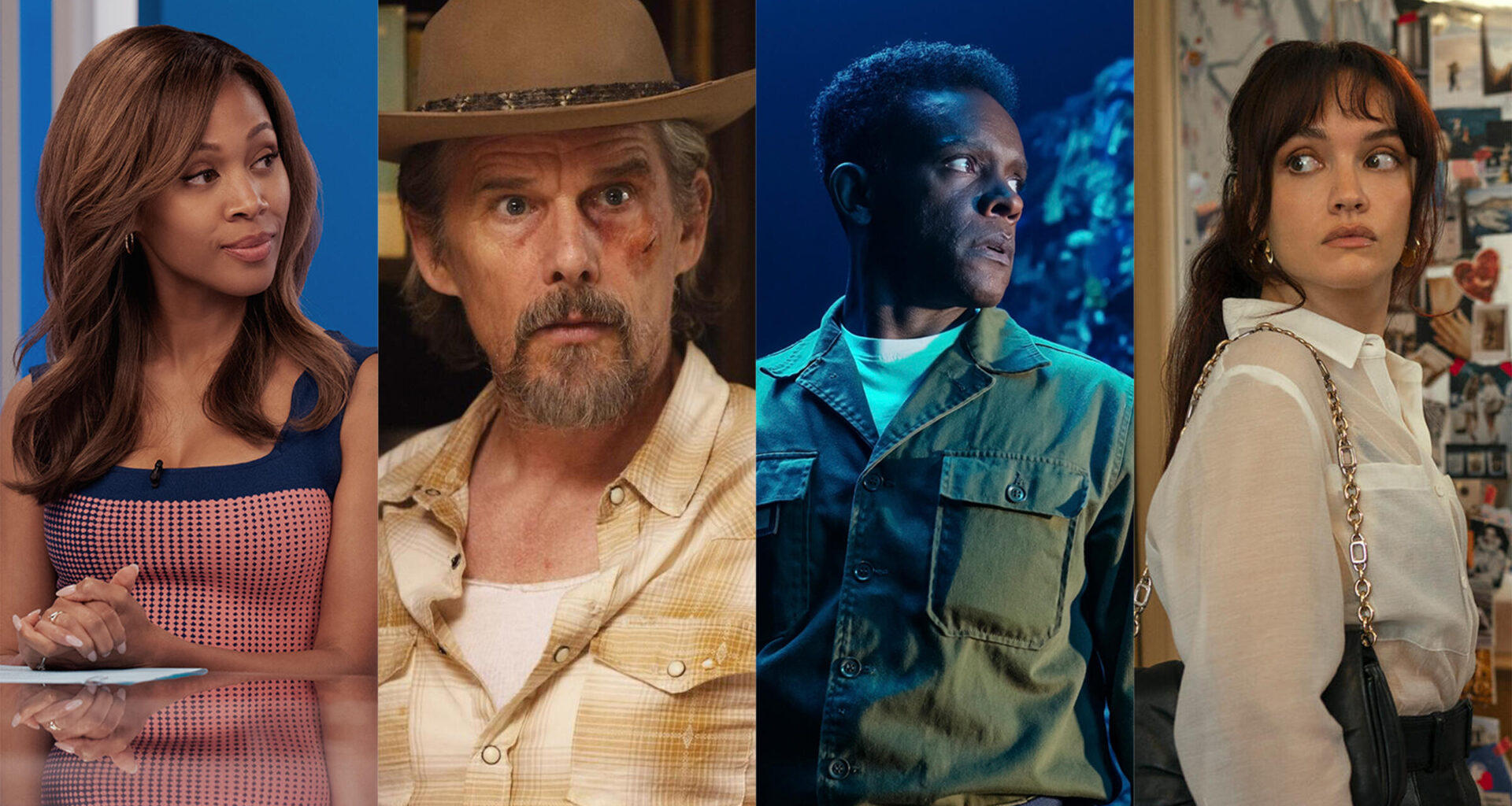 The Complete Guide to Fall TV 2025: Everything to Know About What to Watch This Season