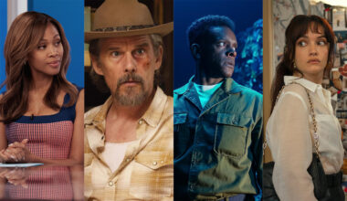 The Complete Guide to Fall TV 2025: Everything to Know About What to Watch This Season