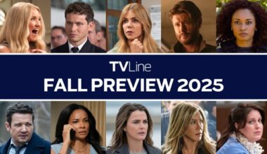 Preview of All Returning Shows You Can’t Miss