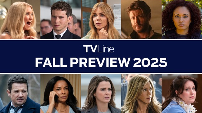 Preview of All Returning Shows You Can’t Miss