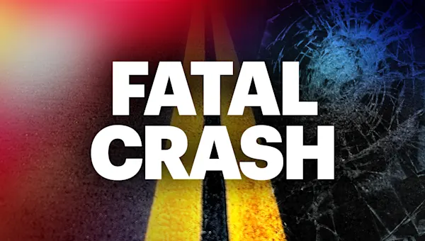 Uniondale man charged with murder in NYC crash that killed 16-year-old girl
