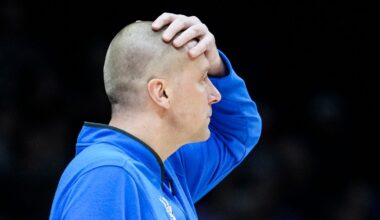 Father of Mark Pope's 2026 Target Reveals Reason Behind Kentucky Visit Getting Unexpectedly Postponed