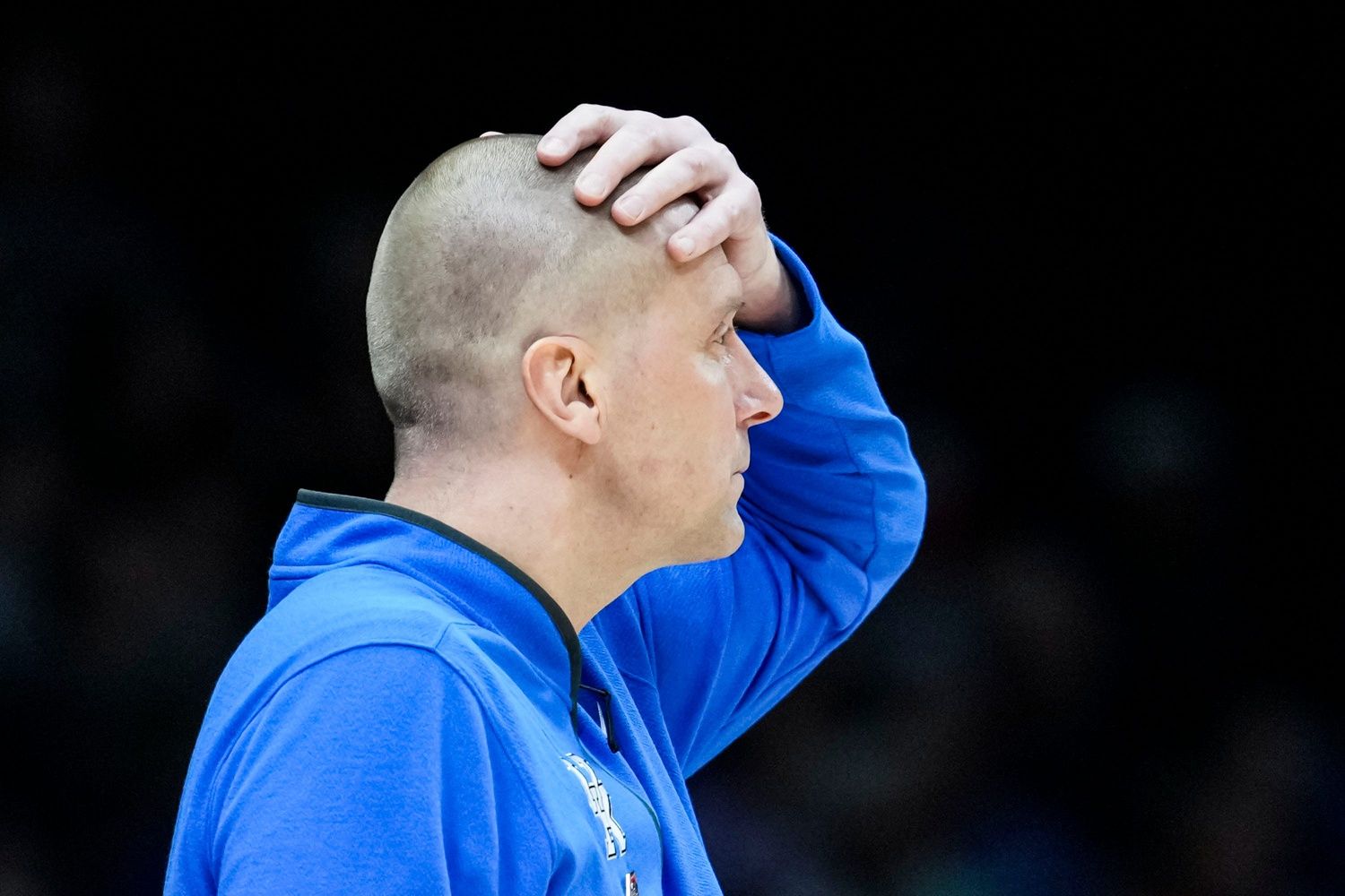 Father of Mark Pope's 2026 Target Reveals Reason Behind Kentucky Visit Getting Unexpectedly Postponed