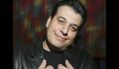 Vegas Comic Hit Up Audiences to Fund His Gambling Addiction for 20 Years