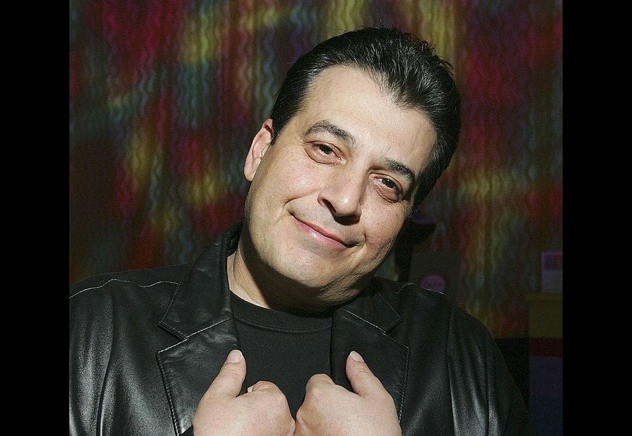 Vegas Comic Hit Up Audiences to Fund His Gambling Addiction for 20 Years