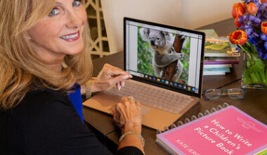 Award-Winning Author Kate Jerome Collaborates with Levenger to Launch Two New Products