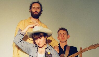 Big Thief on New Album ‘Double Infinity’ and Max Oleartchik