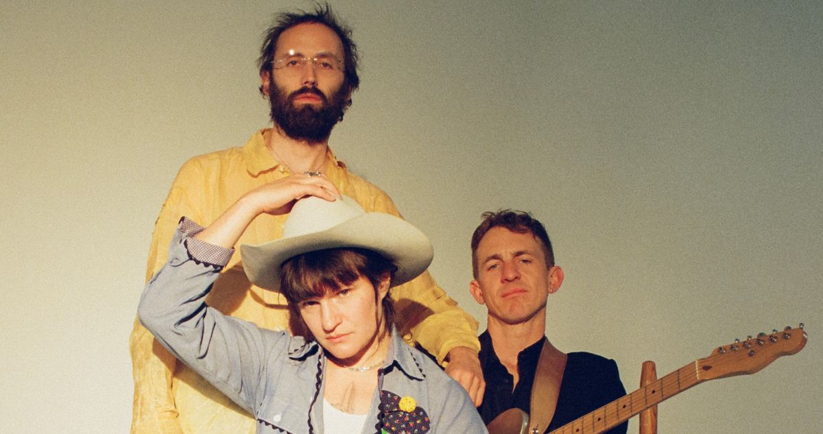 Big Thief on New Album ‘Double Infinity’ and Max Oleartchik