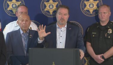 Charlie Kirk reaction: NY leaders urge restraint amid political violence threats