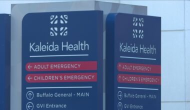 Medicaid cuts pose challenges for NY hospitals