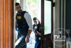 FBI Season 8