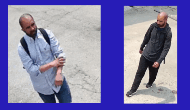 Serial bank robber in Chicago wanted by FBI, $5K reward offered – NBC Chicago