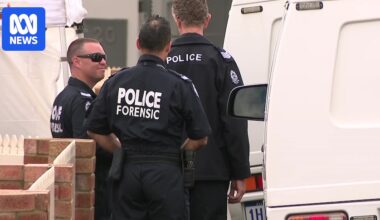 Police fear missing Perth man Jayden Selfe dead as Attadale unit scoured for clues