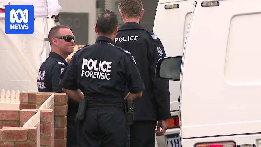 Police fear missing Perth man Jayden Selfe dead as Attadale unit scoured for clues