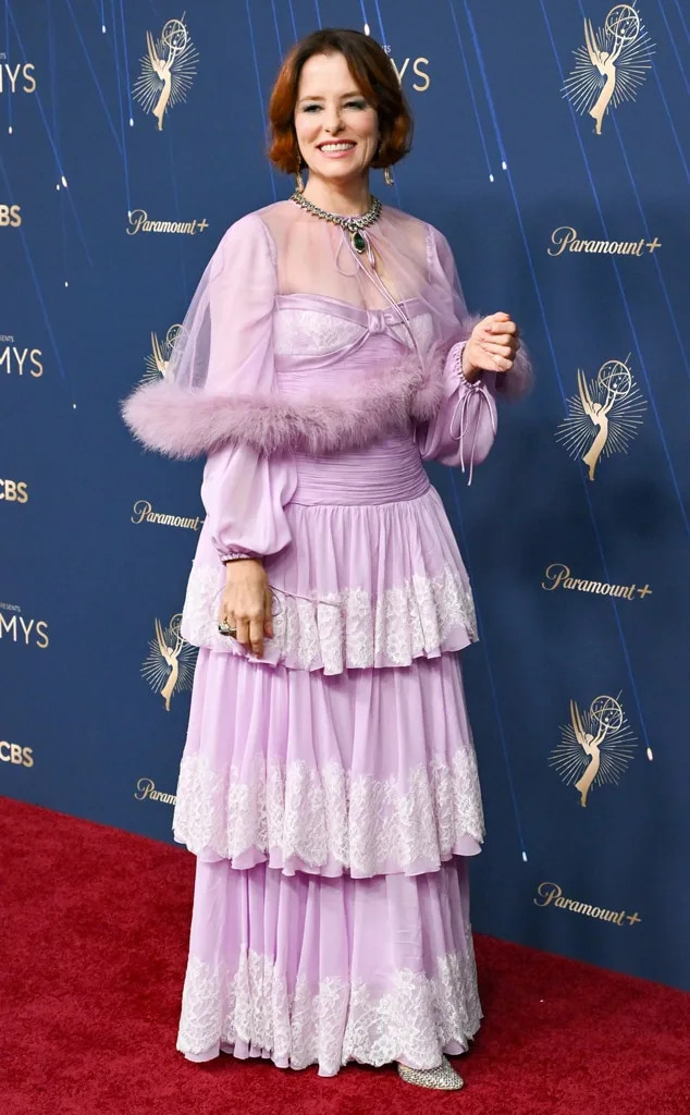 <p>Parker Posey</p>